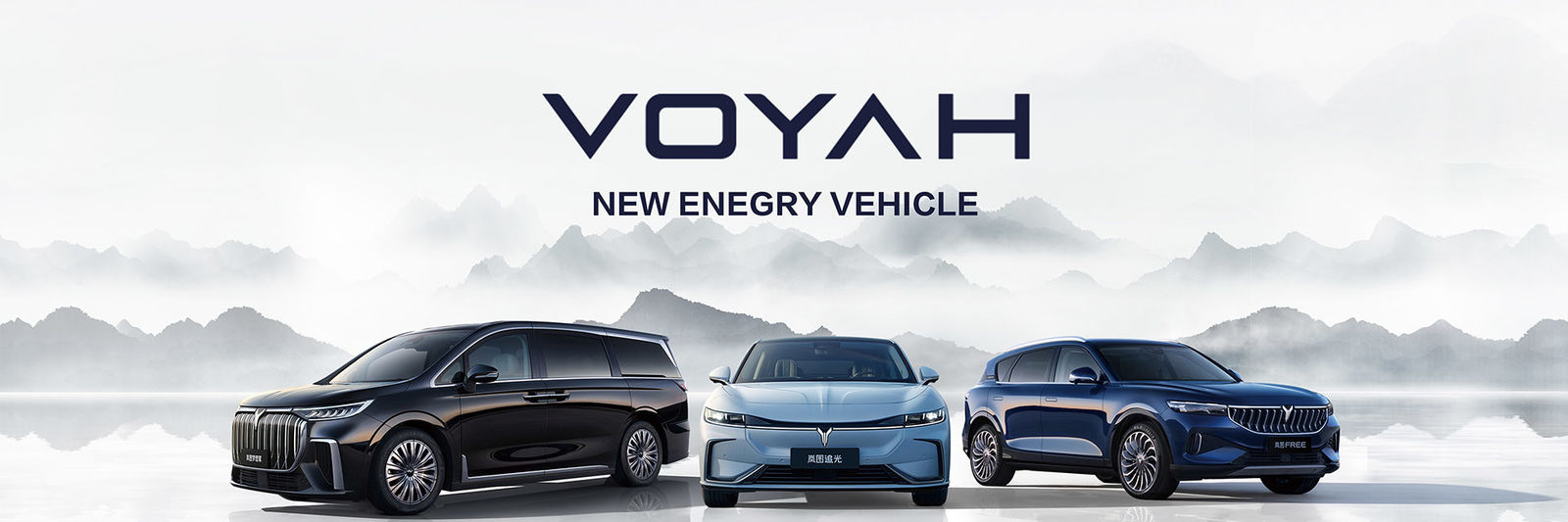 Voiture électrique de limousine