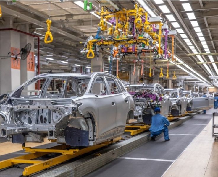 Chongqing Senkai Automobile Sales & Service Co., Ltd.