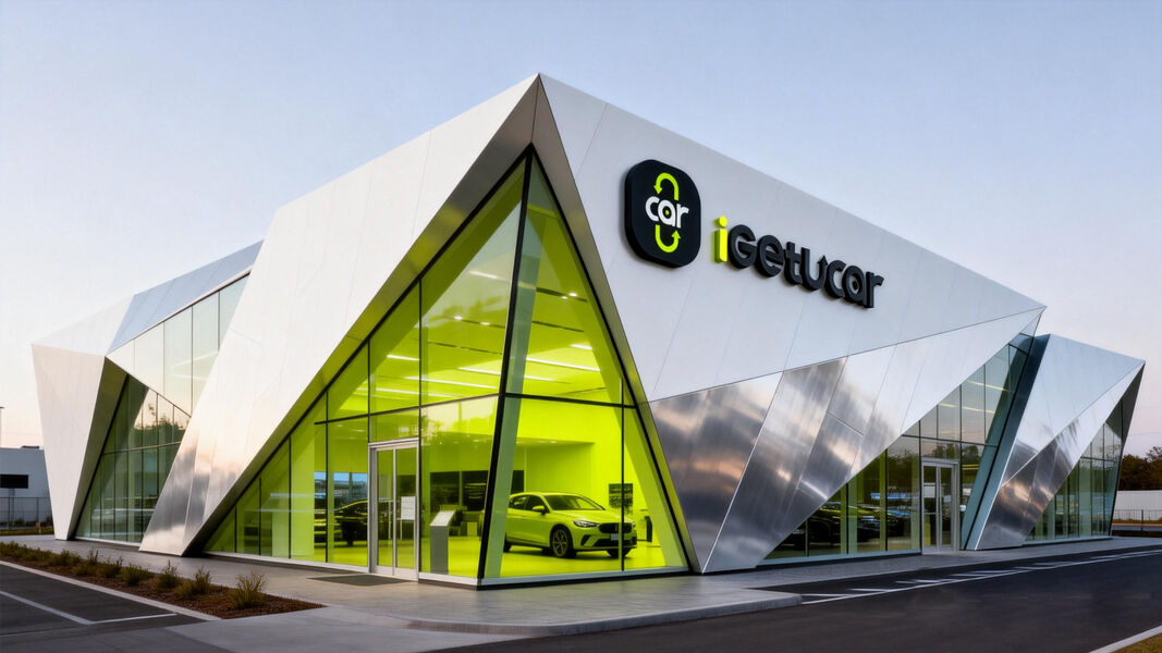 Chongqing Senkai Automobile Sales & Service Co., Ltd.