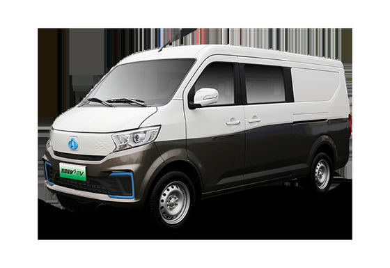Qualité  Changan KYC V5EV Van usine