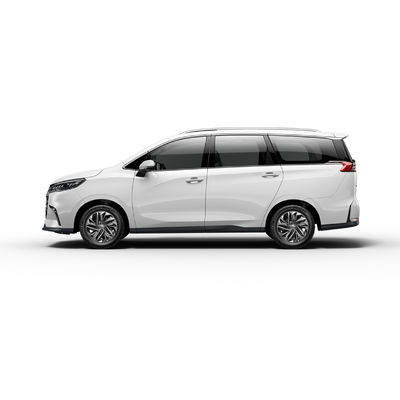 SAIC MAXUS MIFA 5 City MPV EV Smart Automotive 5 Doors 7 Seats