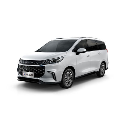 SAIC MAXUS MIFA 5 City MPV EV Smart Automotive 5 Doors 7 Seats