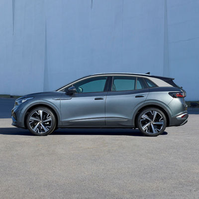 2023 Ev Cars Volkswagen EV ID4 Lithium Battery Electric Car ID4X Pro Hot Selling EV Vehicle