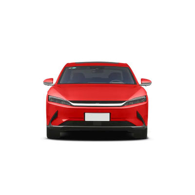 BYD Qin Plus  Honor 600km Flagship All Versions