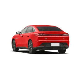 BYD Qin Plus  Honor 600km Flagship All Versions