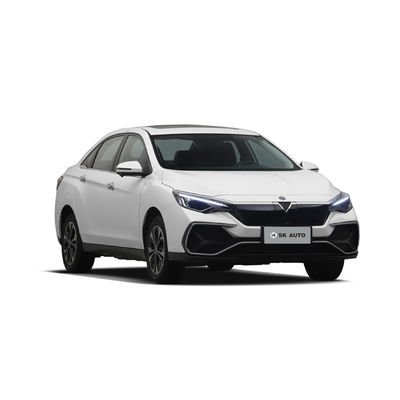 DONGFENG VENUCIA D60EV Electric Sedans 420km New Energy Vehicles