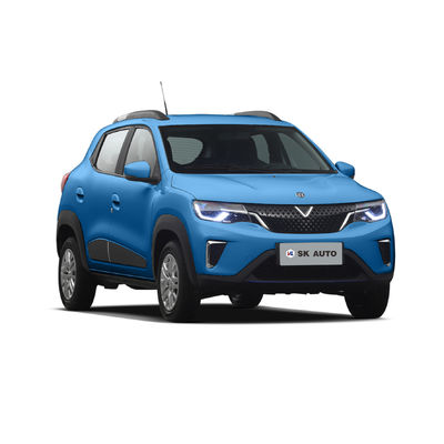 DONGFENG VENUCIA E30 Car Pure Electric Small Scale SUV For City Commuting