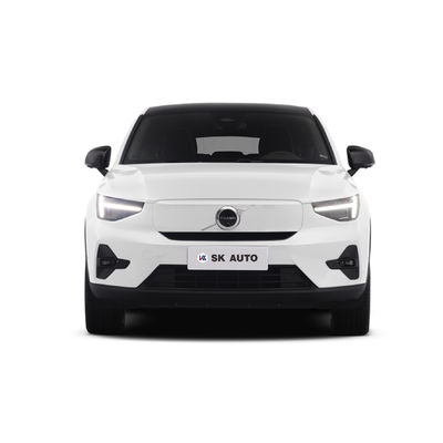 Volvo C40 Electric High Speed SUV New Energy Cars 0.67h Fast Charging
