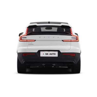 Volvo C40 Electric High Speed SUV New Energy Cars 0.67h Fast Charging