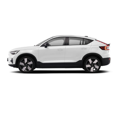 Volvo C40 Electric High Speed SUV New Energy Cars 0.67h Fast Charging