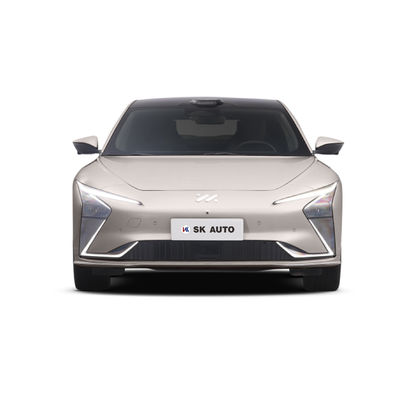 IMMotors L7 Electric Sedans AWD Large Space Comfort Luxury For Families