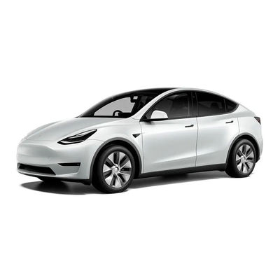 China Manufacturer New Product Tesla Model Y Long Battery Drive Version Used Sedan