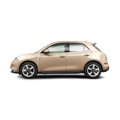 Lady Mini EV Cars 150km/H Great Wall Ora Good Cat 105KW