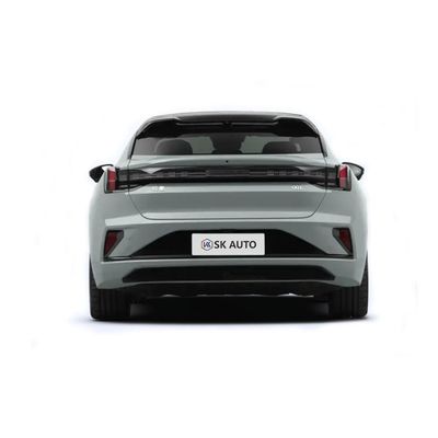 GEELY ZEEKR 001 New Energy Vehicle CLTC 656KM 4 Wheel Electric Car