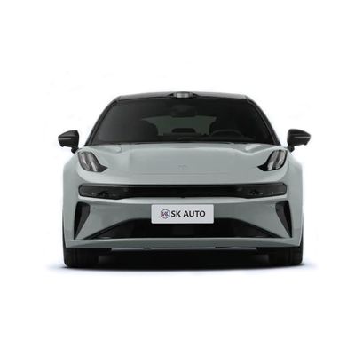 GEELY ZEEKR 001 New Energy Vehicle CLTC 656KM 4 Wheel Electric Car