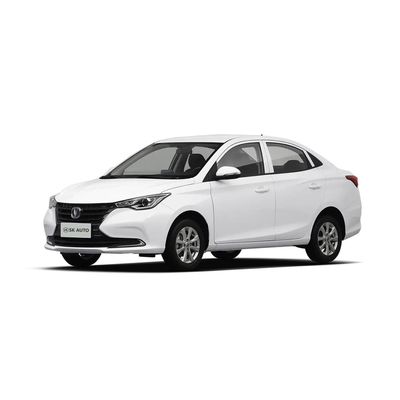 Almost New Second Hand Used Cars Petrol Changan YueXiang Sedan