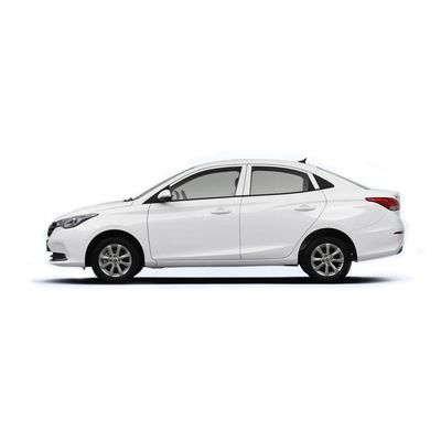 Almost New Second Hand Used Cars Petrol Changan YueXiang Sedan