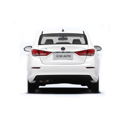 Almost New Second Hand Used Cars Petrol Changan YueXiang Sedan