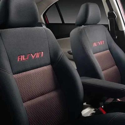 Almost New Second Hand Used Cars Petrol Changan YueXiang Sedan