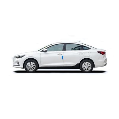 Changan Eado 460 Pure Electric Car Second Hand For Taxi Car And Family