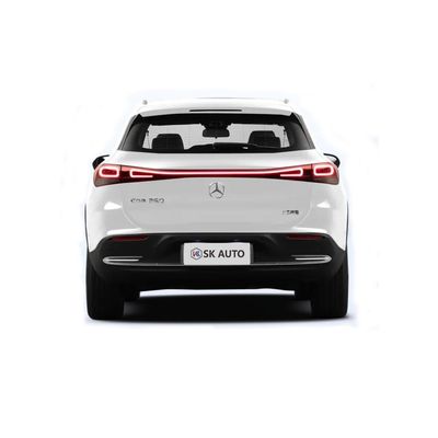 2024 Mercedes Benz EQA 260 Electric Car Luxury SUV 619km Long Range EQA EQB EQC New Energy Vehicle EV Car