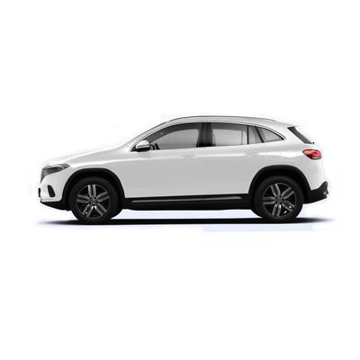 2024 Mercedes Benz EQA 260 Electric Car Luxury SUV 619km Long Range EQA EQB EQC New Energy Vehicle EV Car