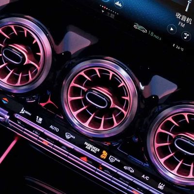 2024 Mercedes Benz EQA 260 Electric Car Luxury SUV 619km Long Range EQA EQB EQC New Energy Vehicle EV Car