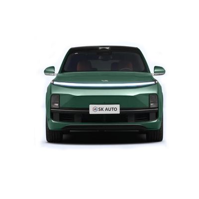 2024 Max Luxury New Energy Vehicle Electric Suv Cars 4X4 Cheap Adult Brand New Cars For Sale LI Auto L9