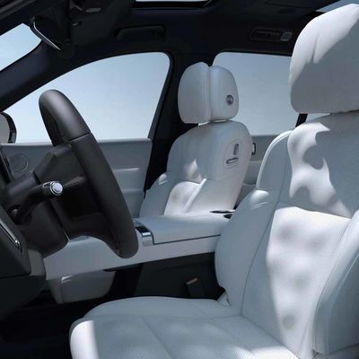 2024 Max Luxury New Energy Vehicle Electric Suv Cars 4X4 Cheap Adult Brand New Cars For Sale LI Auto L9