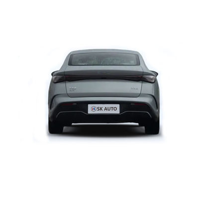 2024 Byd Seal 06 Dm-i 1.5L 80km Four-door Five-seater Sedan Plug-in Hybrid Car