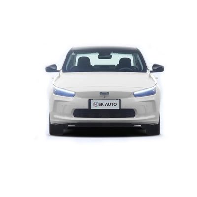 Geely Geometry A 2023 Automobile EV New Energy Car 0KM Brand New Electric Car