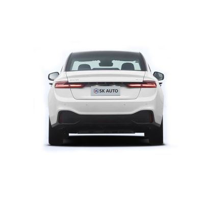 Geely Geometry A 2023 Automobile EV New Energy Car 0KM Brand New Electric Car
