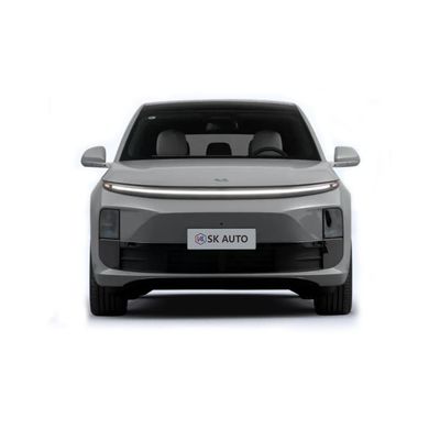 Li L6 2024 Hybrid Li Auto L6 Luxury Electric Car Vehicles 4WD Lixiang L6 Hybrid EV SUV Li L6 New Energy Vehicles