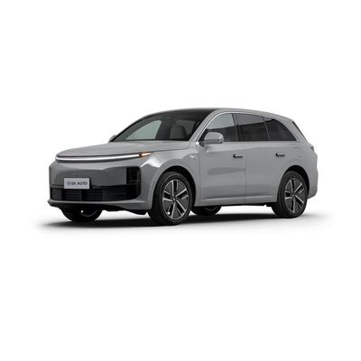 Li L6 2024 Hybrid Li Auto L6 Luxury Electric Car Vehicles 4WD Lixiang L6 Hybrid EV SUV Li L6 New Energy Vehicles