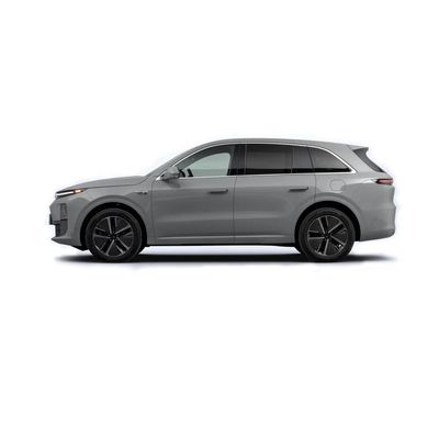 Li L6 2024 Hybrid Li Auto L6 Luxury Electric Car Vehicles 4WD Lixiang L6 Hybrid EV SUV Li L6 New Energy Vehicles
