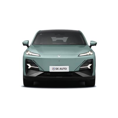 Changan Deepal S7 Electric Vehicle with 5 Seating and 79.97kWh Battery Capacity