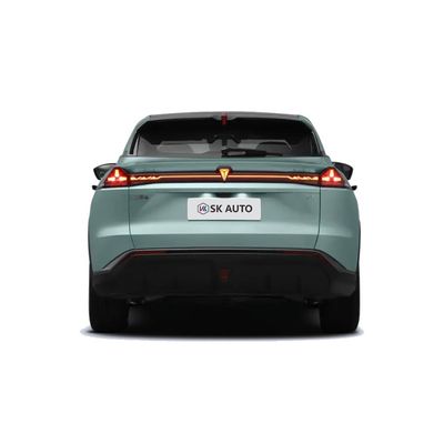 Changan Deepal S7 Electric Vehicle with 5 Seating and 79.97kWh Battery Capacity