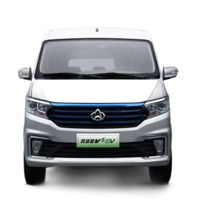 Changan V7EV 41.86 KWh Long Range Electric Truck V7EV 2930mm Wheelbase LHD