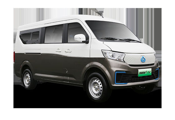Changan V7EV 41.86 KWh Long Range Electric Truck V7EV 2930mm Wheelbase LHD