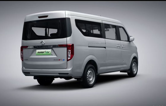 Changan V7EV 41.86 KWh Long Range Electric Truck V7EV 2930mm Wheelbase LHD