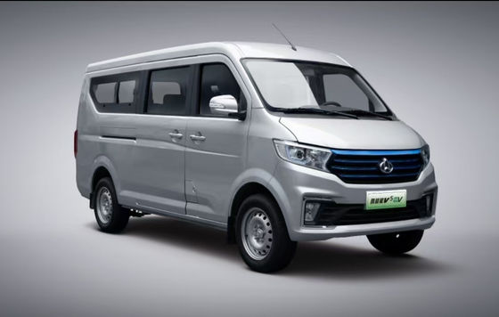 Changan V7EV 41.86 KWh Long Range Electric Truck V7EV 2930mm Wheelbase LHD