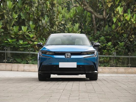 2025 Honda eNP2 Fast Charging Electric Automobile EV 545km Range 4787mm Length and Environmentally-Friendly Power