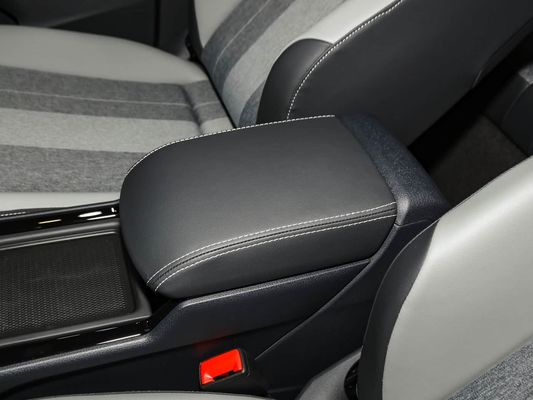 2025 VW Electric Vehicle ID.4 Fast Charging Car Long Range 601km 80.4kWh Battery Hot Selling New Model Good Performance with Sunroof